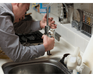 Plumbers