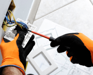 Electricians
